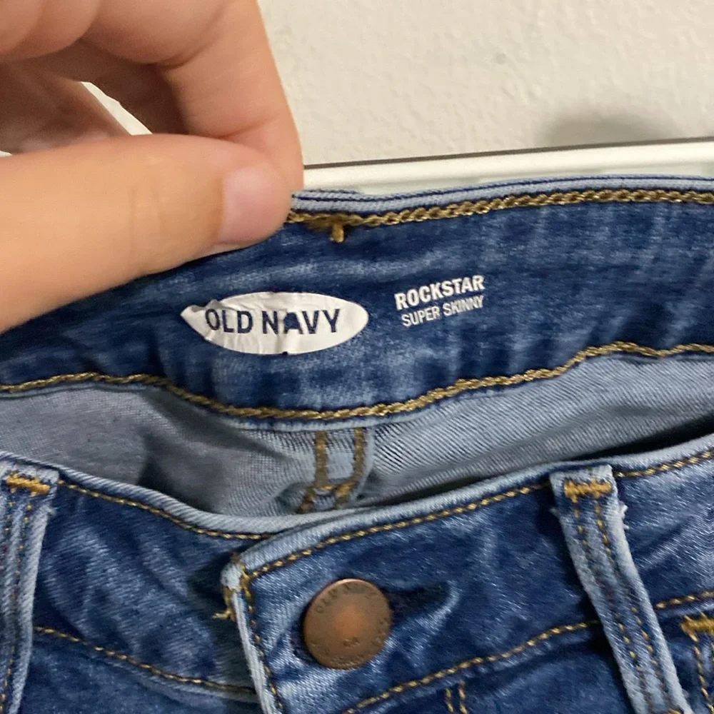 Jeans - Picture 2 of 4